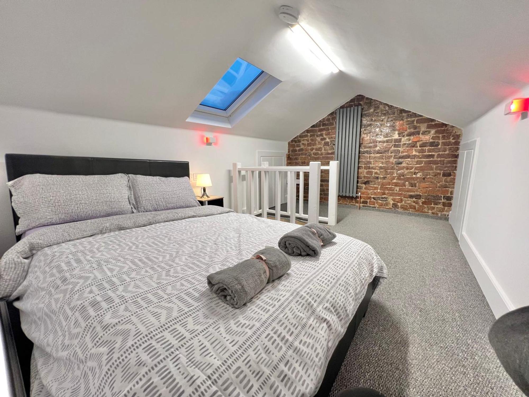 Lux 2 Bed Apartment Mancity Stadium, Coop Arena, Picadilly Manchester Exterior photo